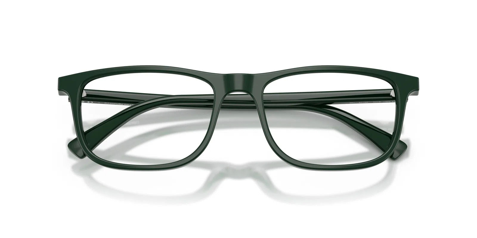 Emporio Armani 3287 Eyeglasses - view 9
